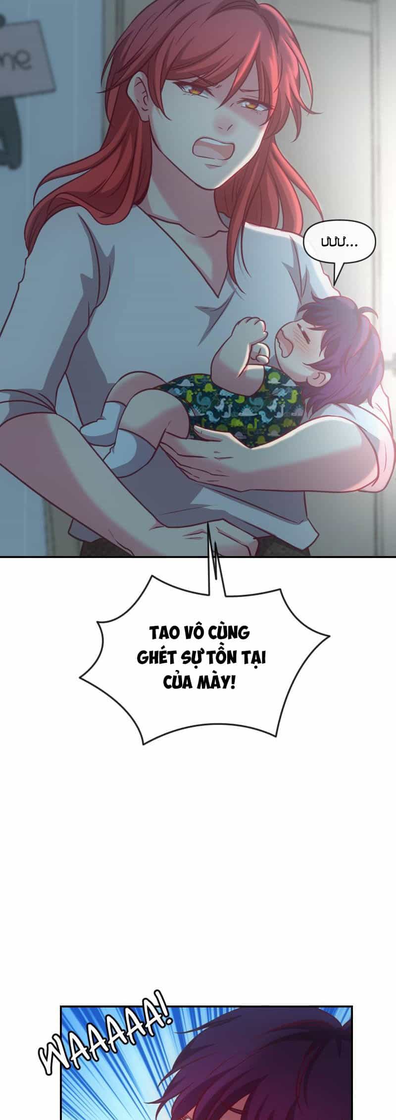 Xin Chào Con Yêu - Chương 47 - ảnh 52
