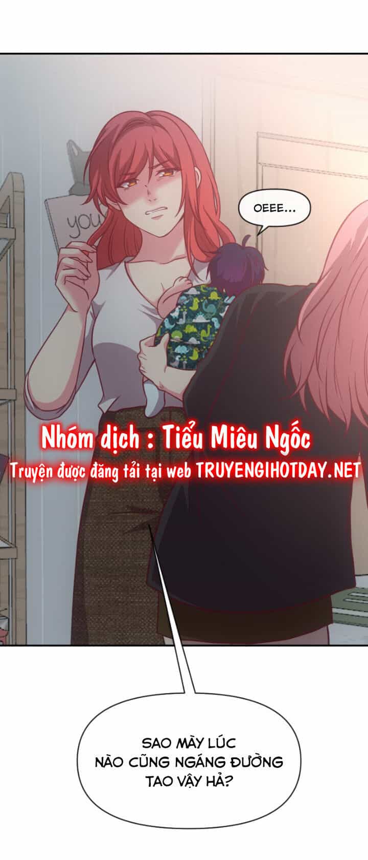 Xin Chào Con Yêu - Chương 48 - ảnh 13