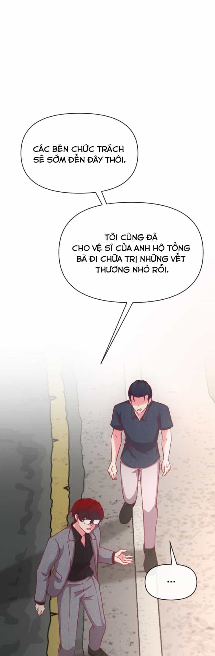 Xin Chào Con Yêu - Chương 48 - ảnh 3