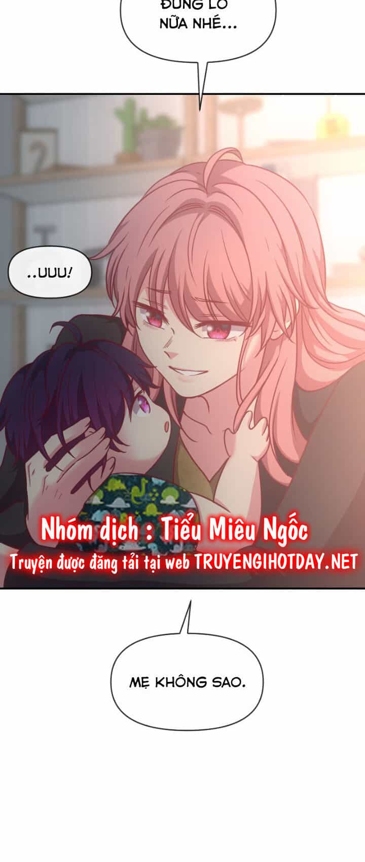 Xin Chào Con Yêu - Chương 48 - ảnh 31