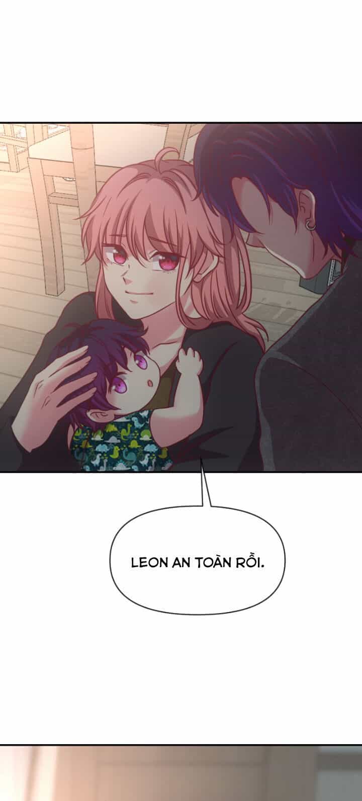 Xin Chào Con Yêu - Chương 48 - ảnh 33