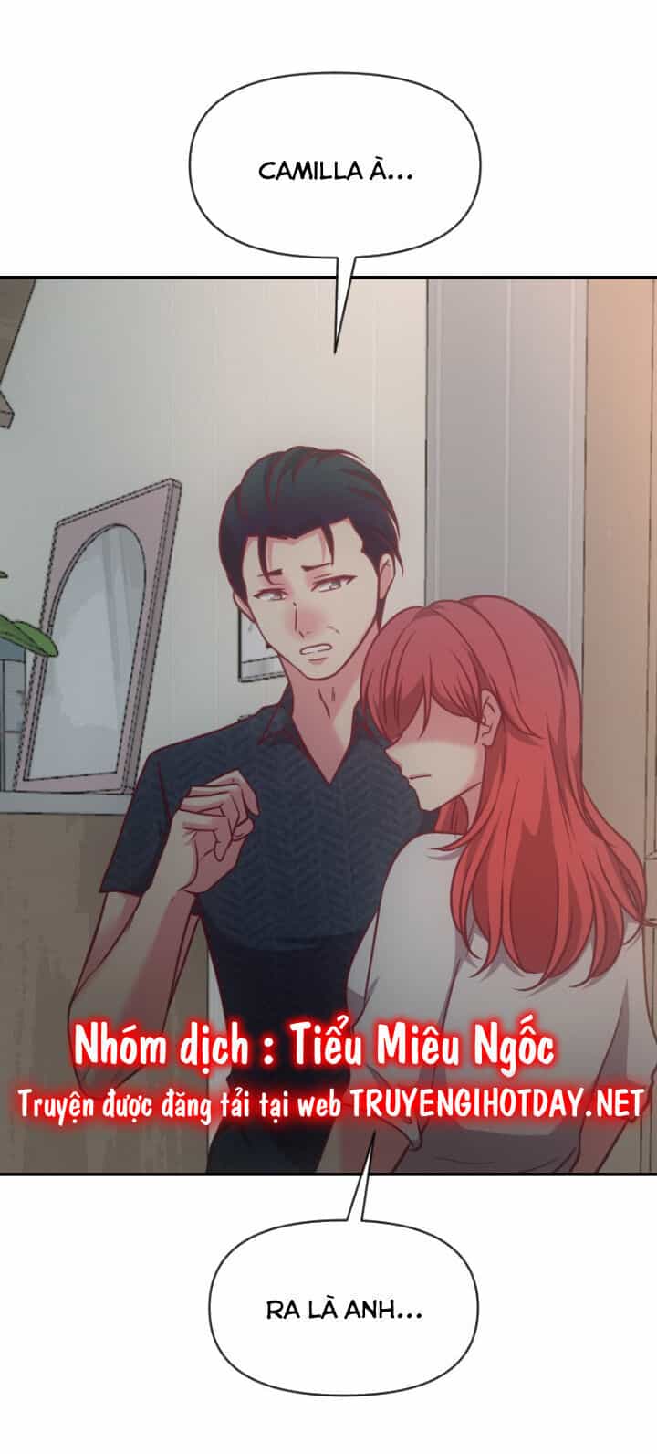 Xin Chào Con Yêu - Chương 48 - ảnh 42