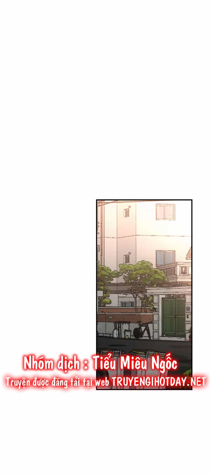 Xin Chào Con Yêu - Chương 48 - ảnh 47