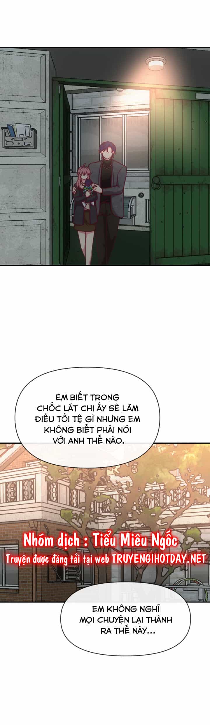 Xin Chào Con Yêu - Chương 48 - ảnh 48