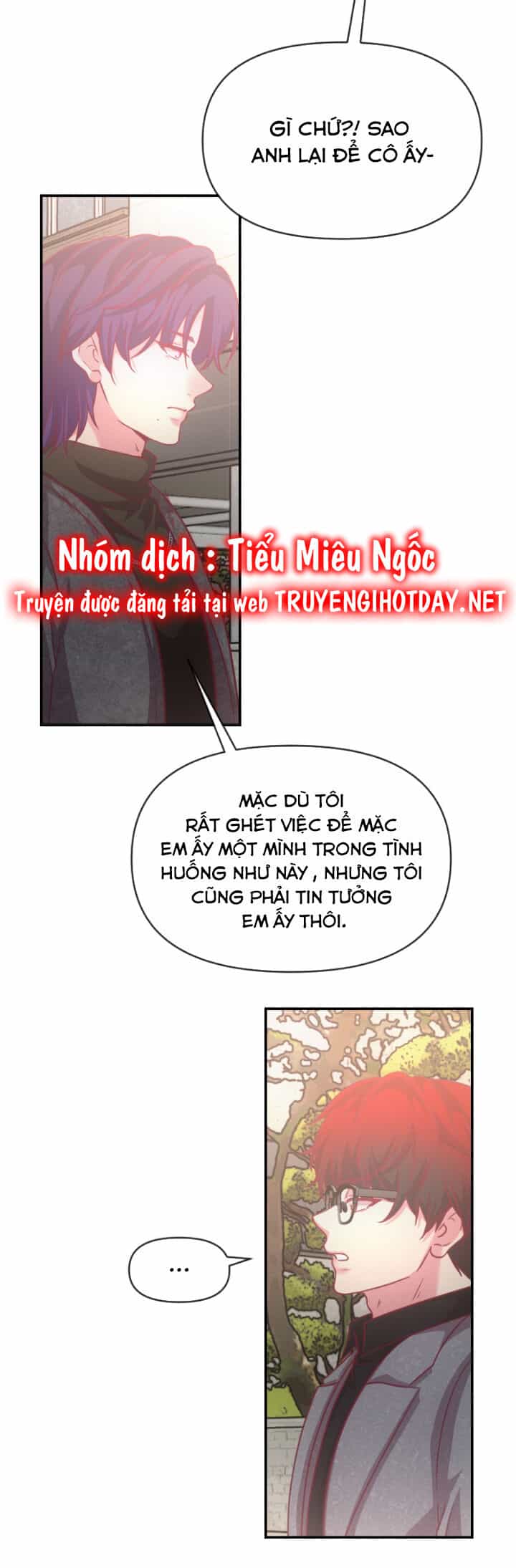 Xin Chào Con Yêu - Chương 48 - ảnh 5