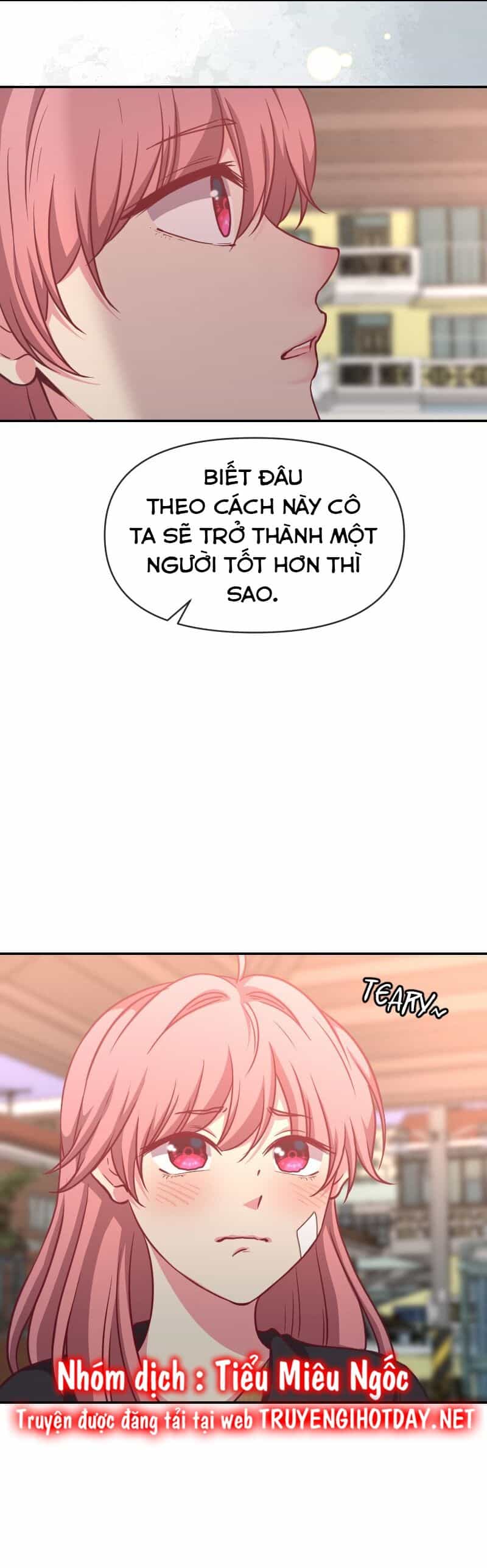 Xin Chào Con Yêu - Chương 49 - ảnh 13