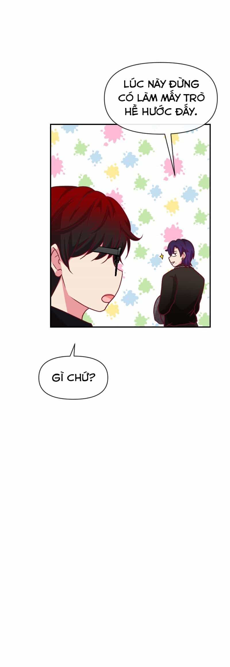 Xin Chào Con Yêu - Chương 49 - ảnh 26
