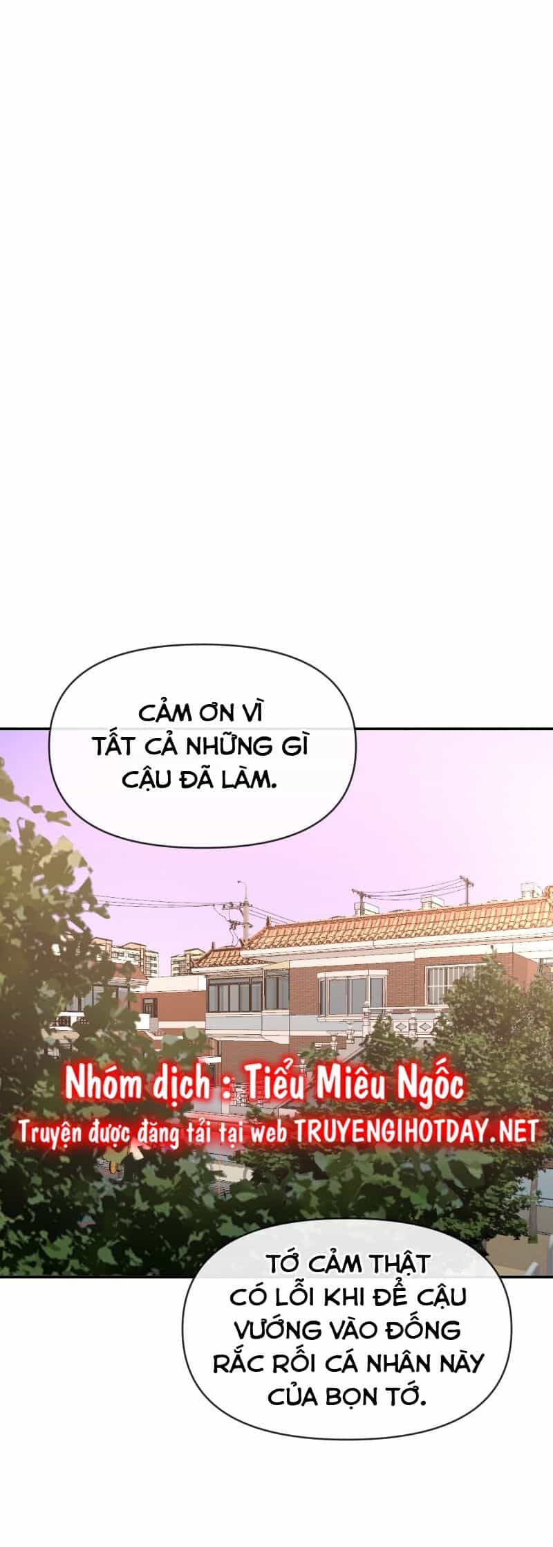 Xin Chào Con Yêu - Chương 49 - ảnh 27