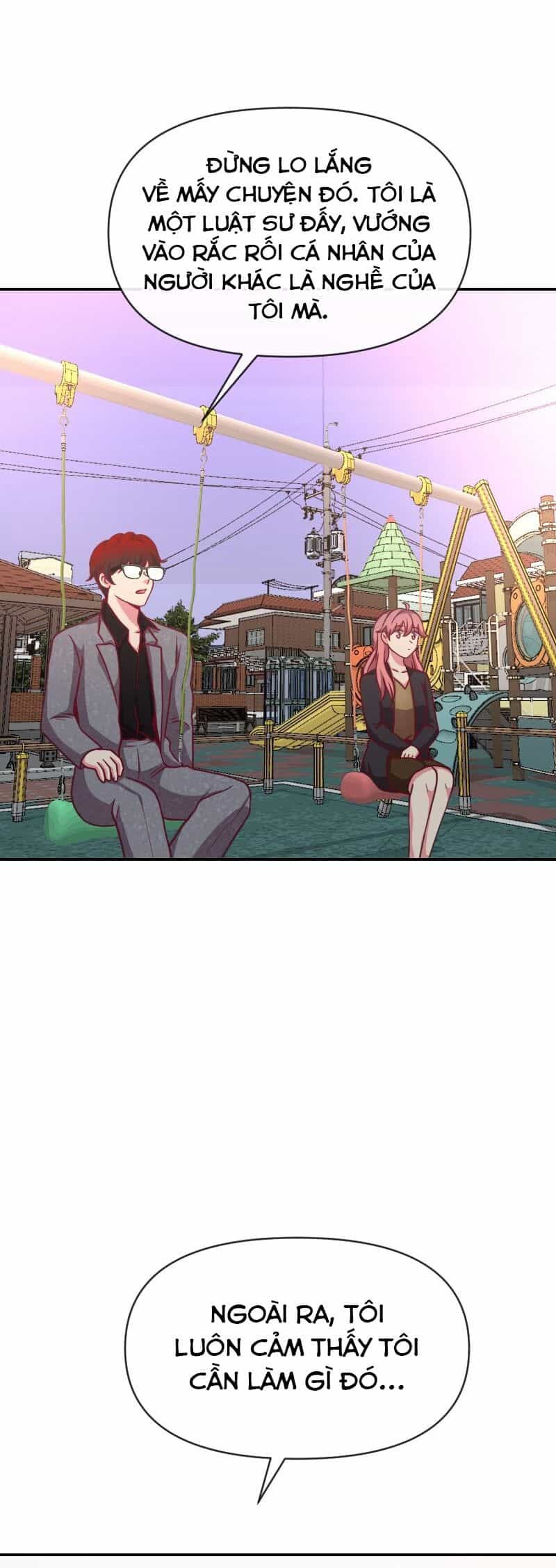 Xin Chào Con Yêu - Chương 49 - ảnh 28