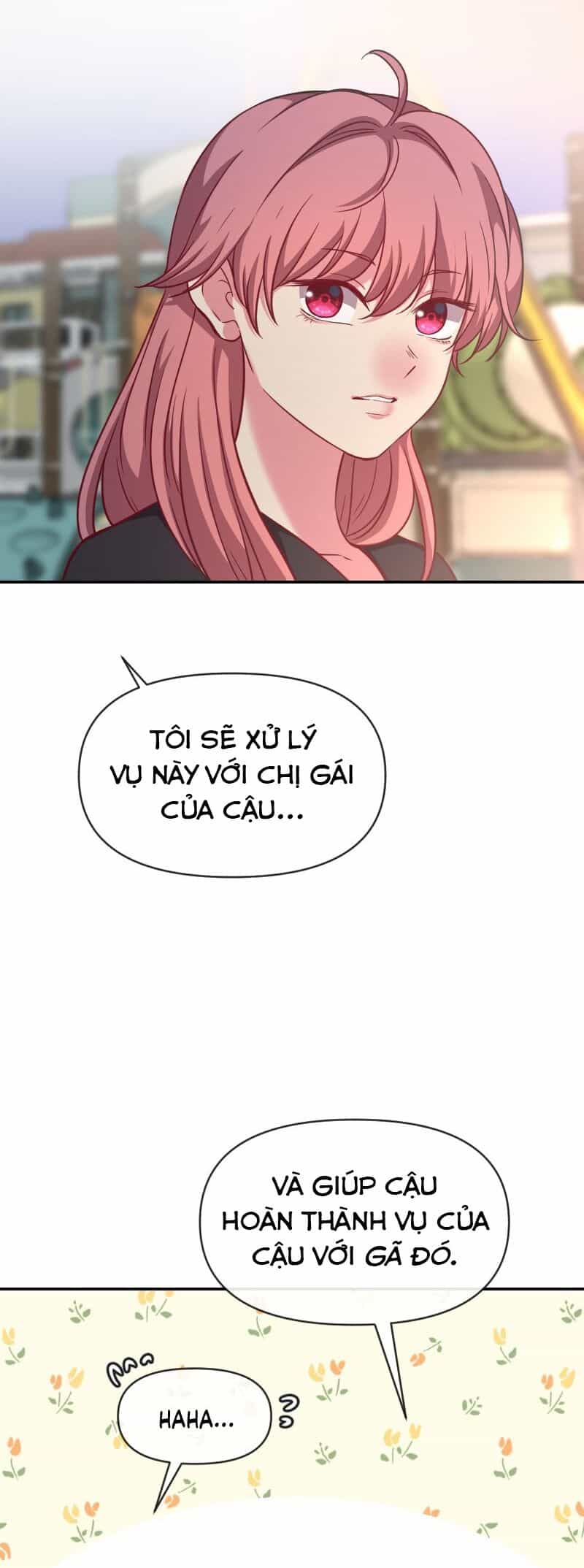 Xin Chào Con Yêu - Chương 49 - ảnh 30