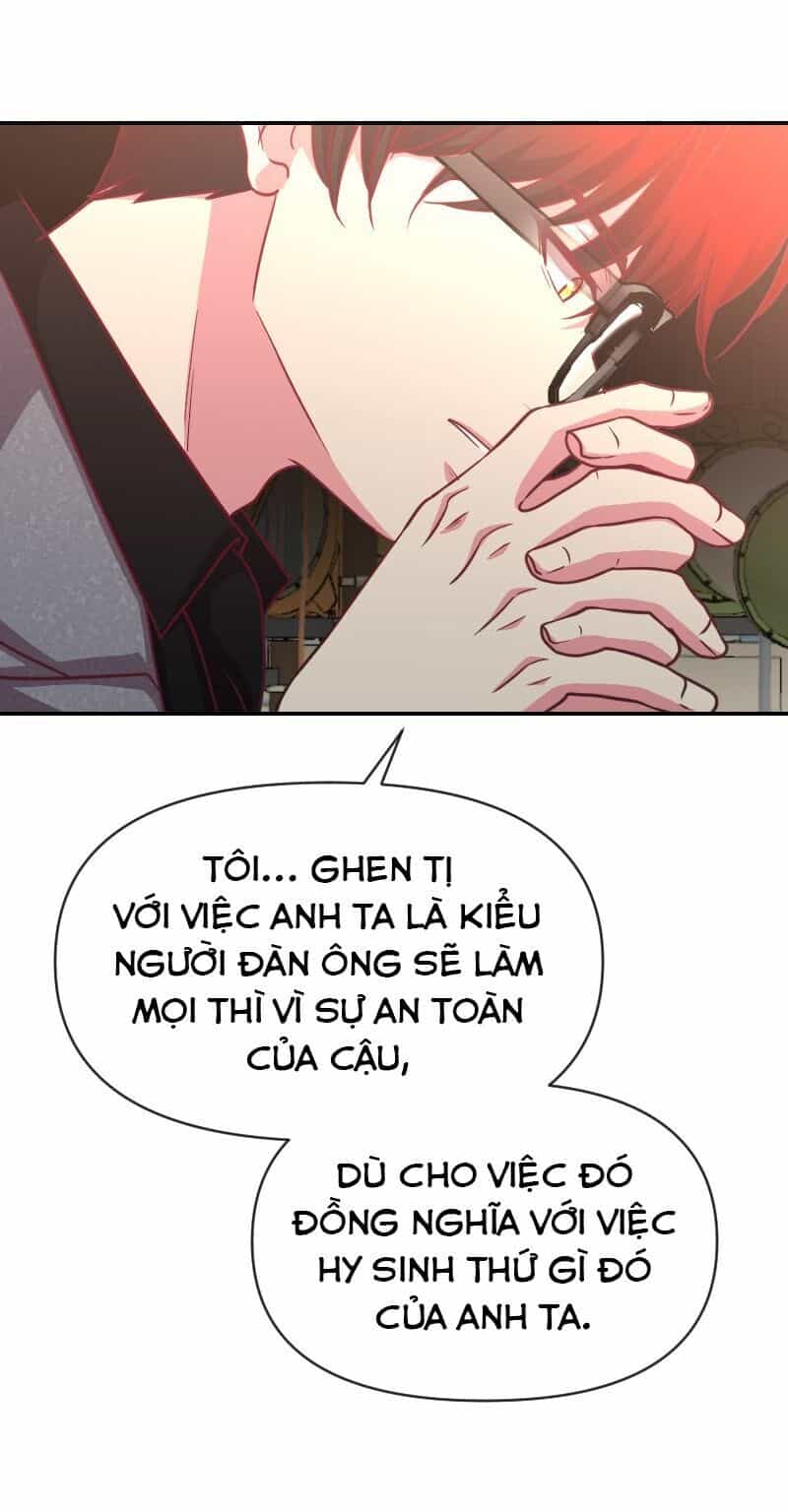 Xin Chào Con Yêu - Chương 49 - ảnh 32