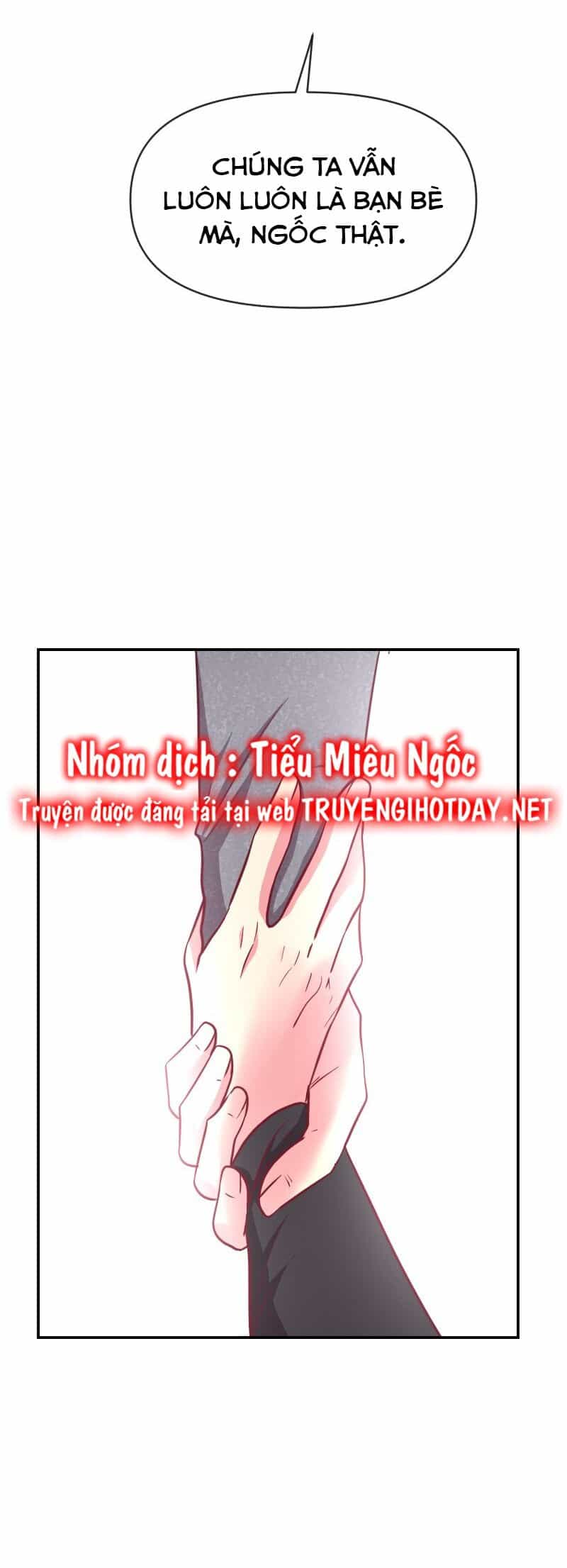 Xin Chào Con Yêu - Chương 49 - ảnh 37