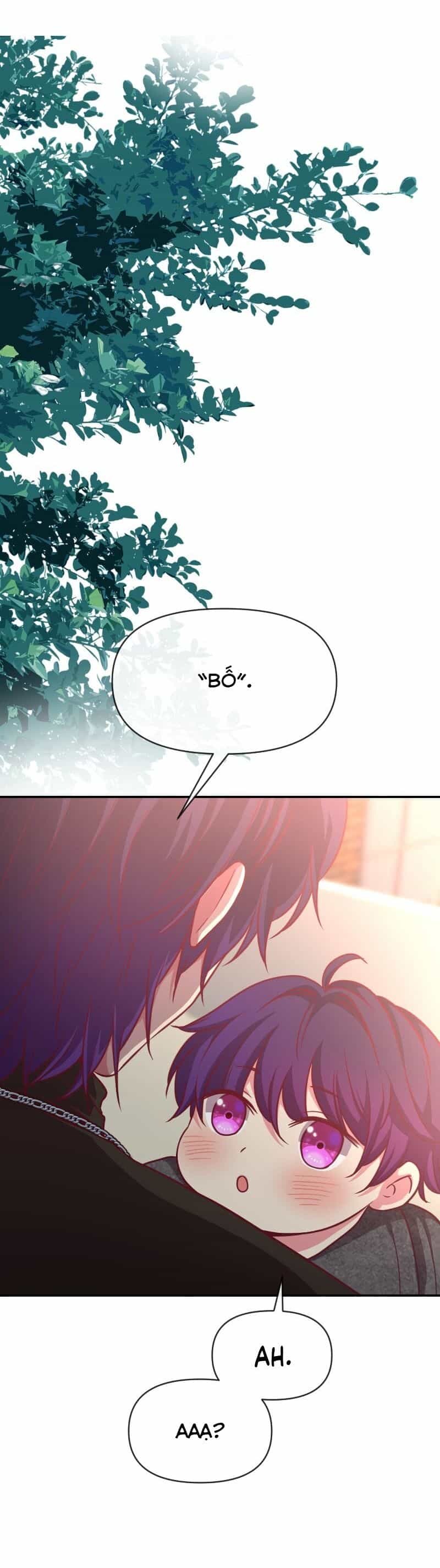 Xin Chào Con Yêu - Chương 49 - ảnh 40