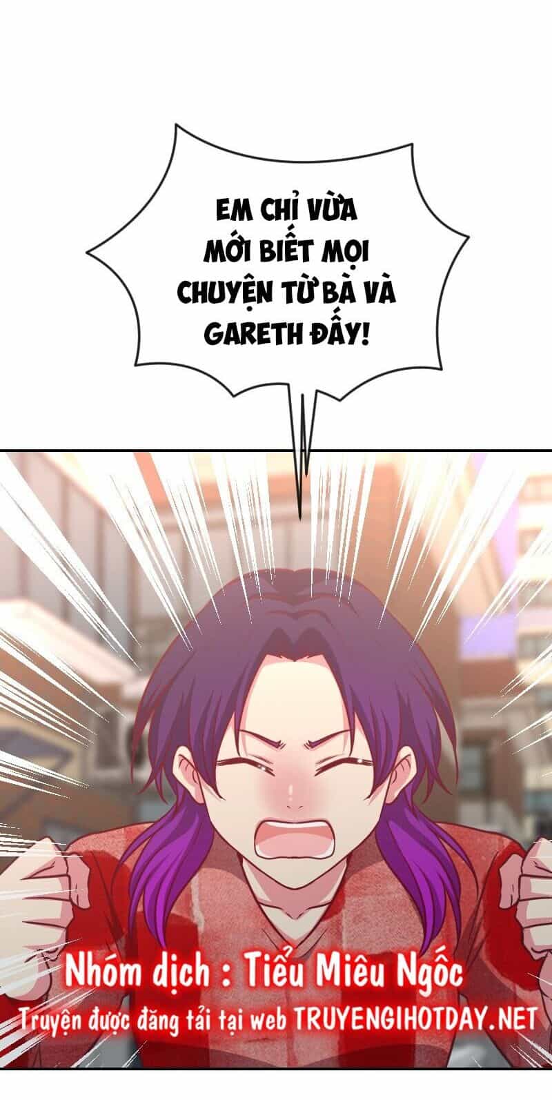 Xin Chào Con Yêu - Chương 49 - ảnh 53
