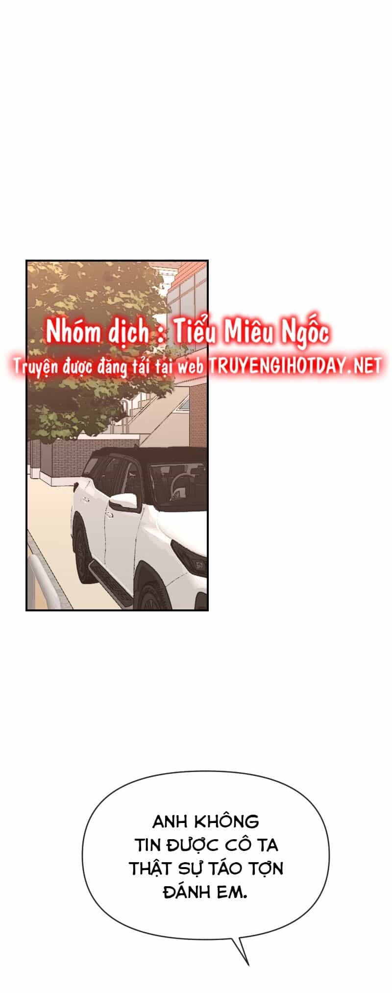 Xin Chào Con Yêu - Chương 49 - ảnh 7