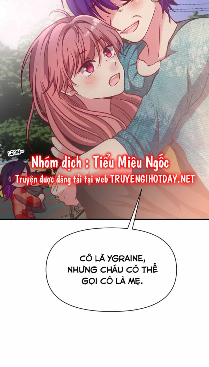 Xin Chào Con Yêu - Chương 50 - ảnh 17