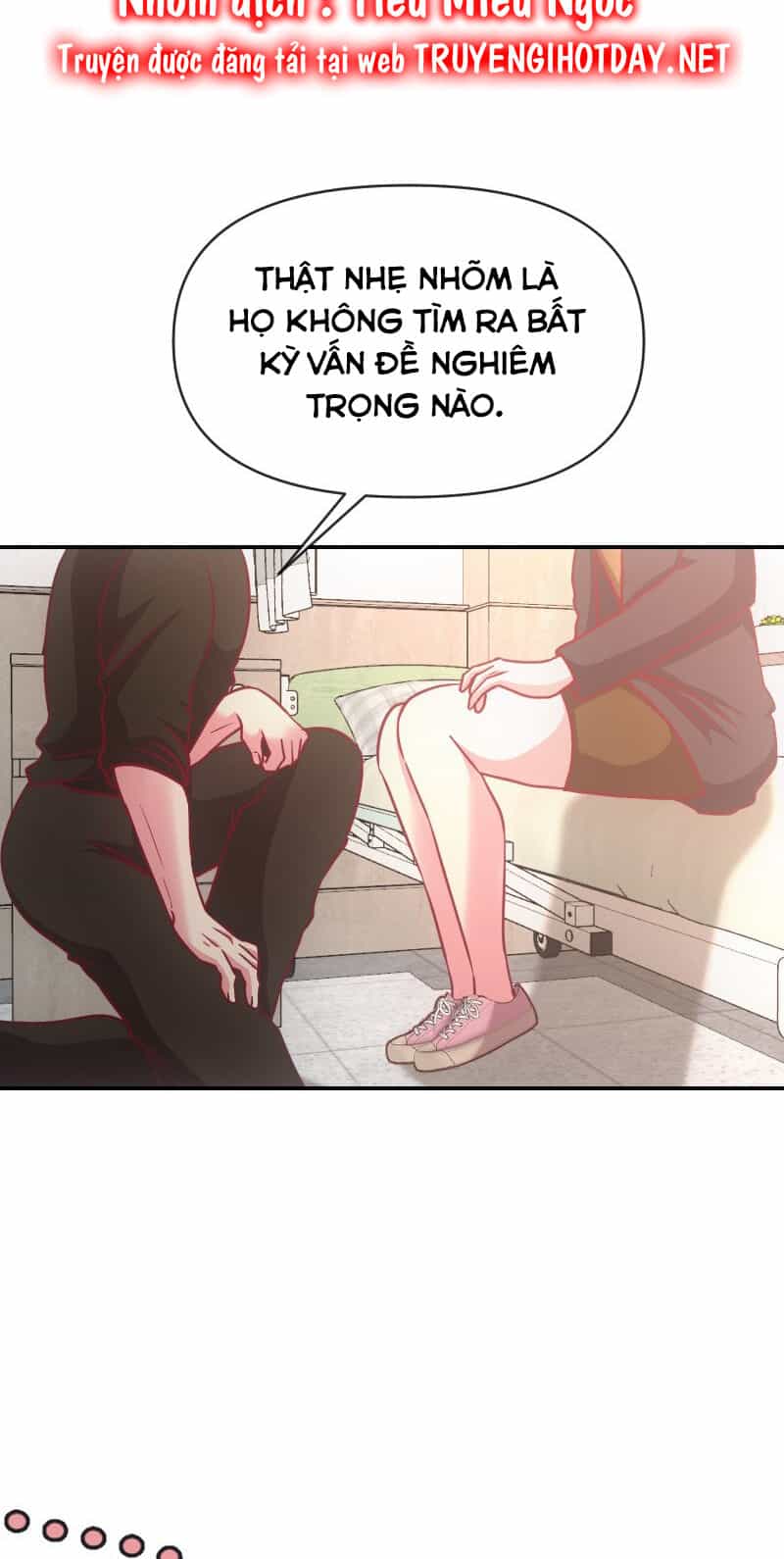 Xin Chào Con Yêu - Chương 50 - ảnh 26