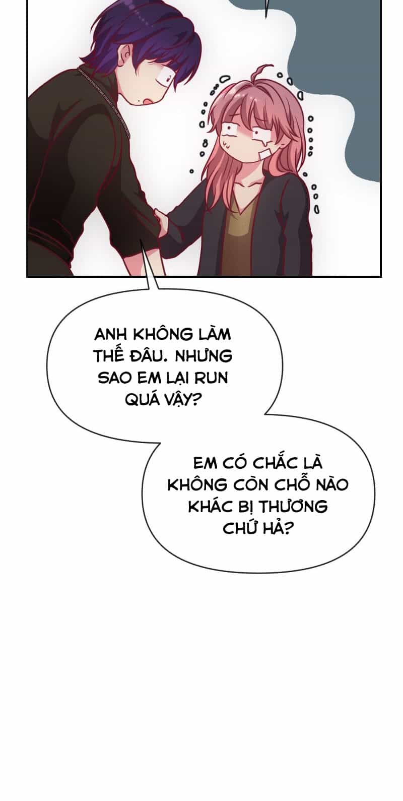 Xin Chào Con Yêu - Chương 50 - ảnh 29