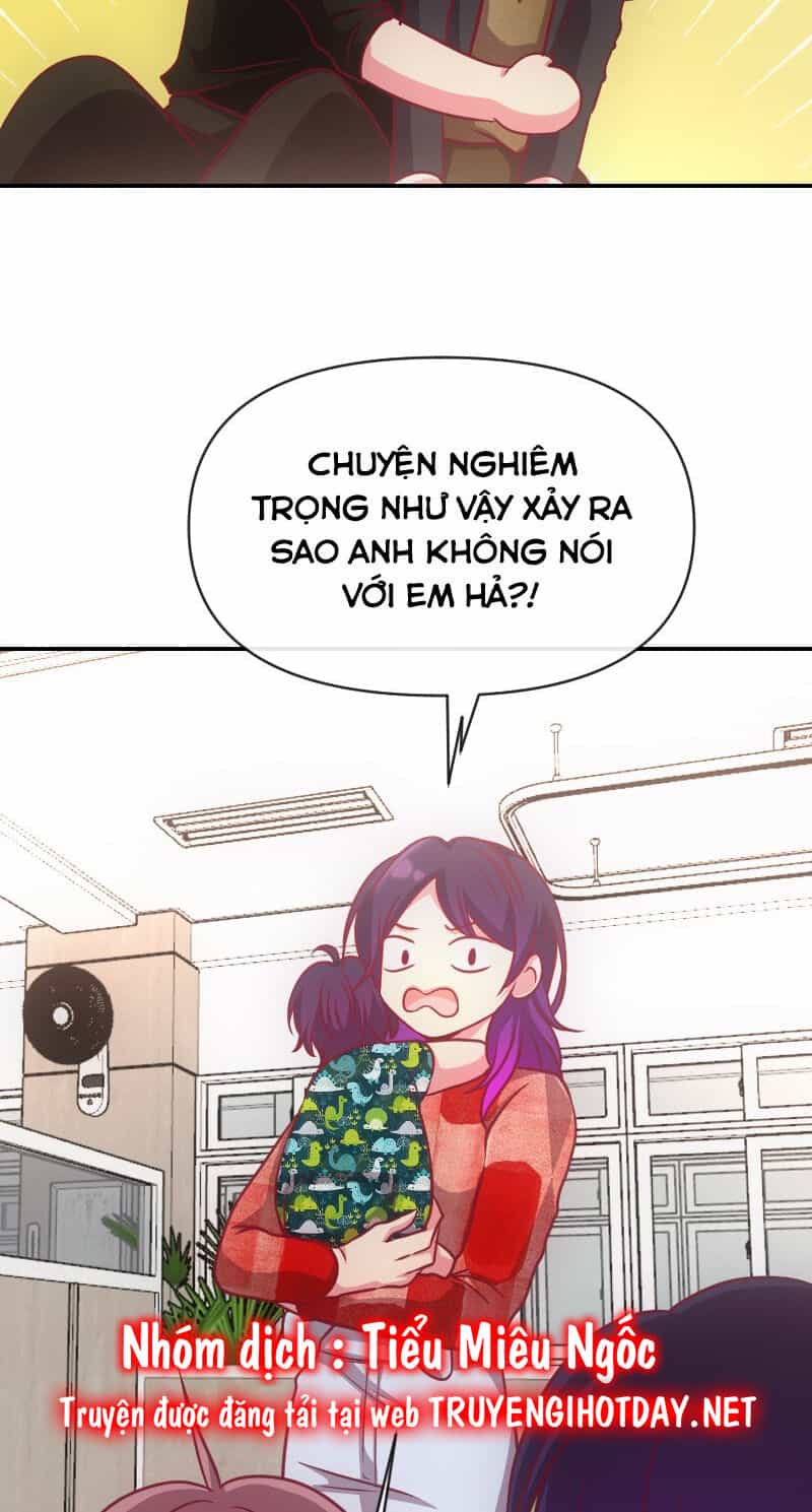 Xin Chào Con Yêu - Chương 50 - ảnh 37