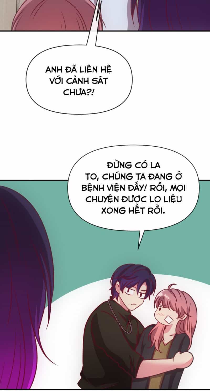 Xin Chào Con Yêu - Chương 50 - ảnh 38