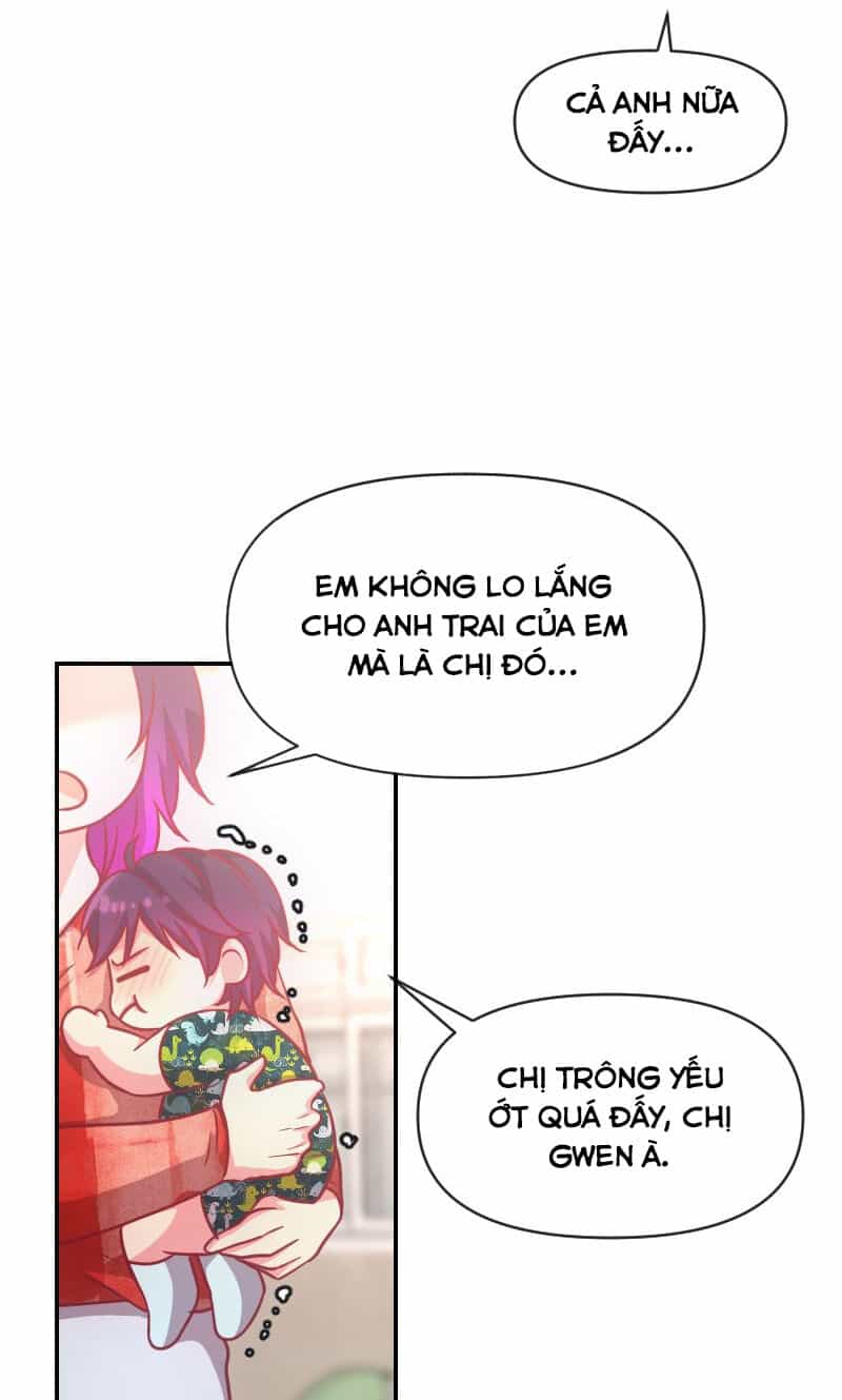 Xin Chào Con Yêu - Chương 50 - ảnh 39