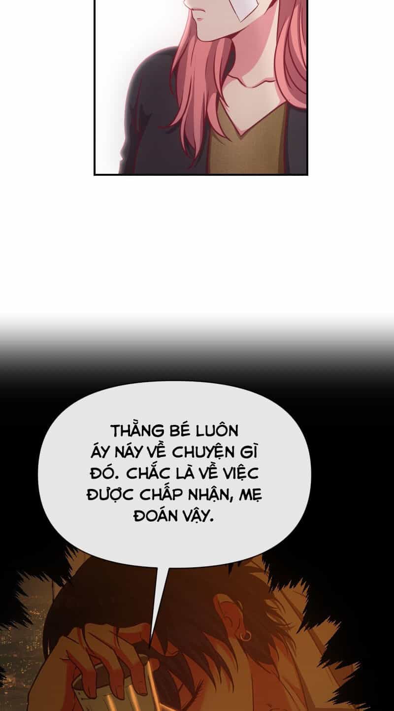 Xin Chào Con Yêu - Chương 50 - ảnh 53