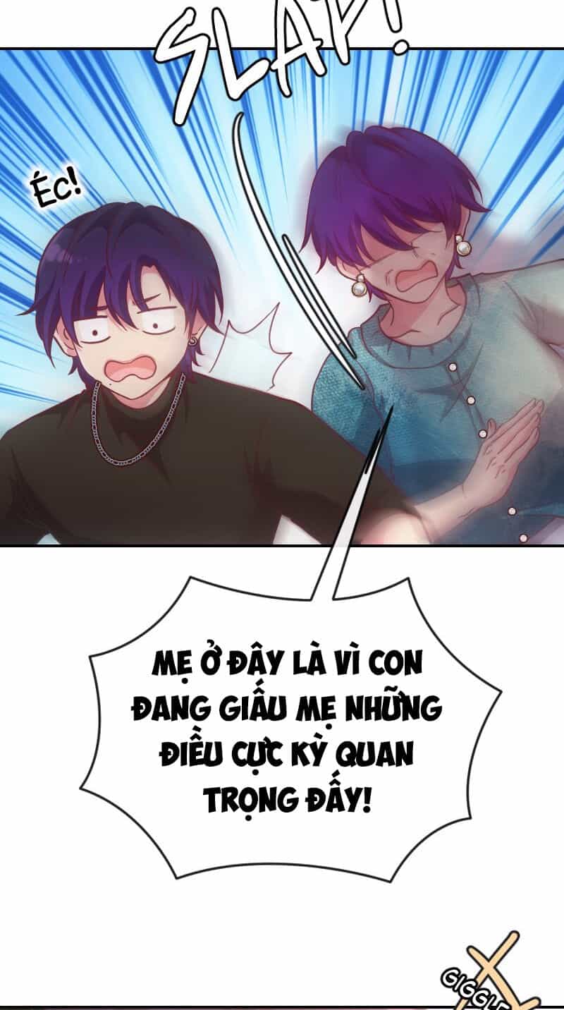 Xin Chào Con Yêu - Chương 50 - ảnh 6