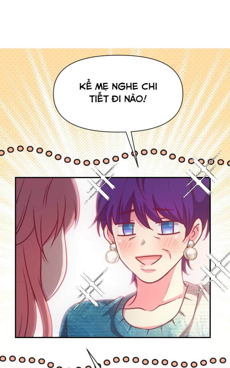 Xin Chào Con Yêu - Chương 50 - ảnh 62
