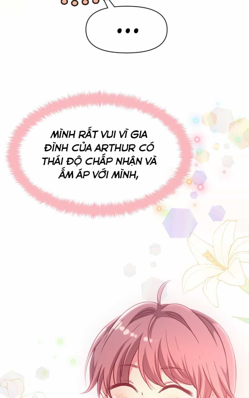 Xin Chào Con Yêu - Chương 50 - ảnh 63