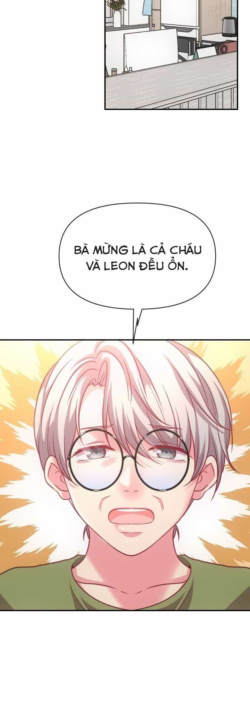 Xin Chào Con Yêu - Chương 51 - ảnh 10