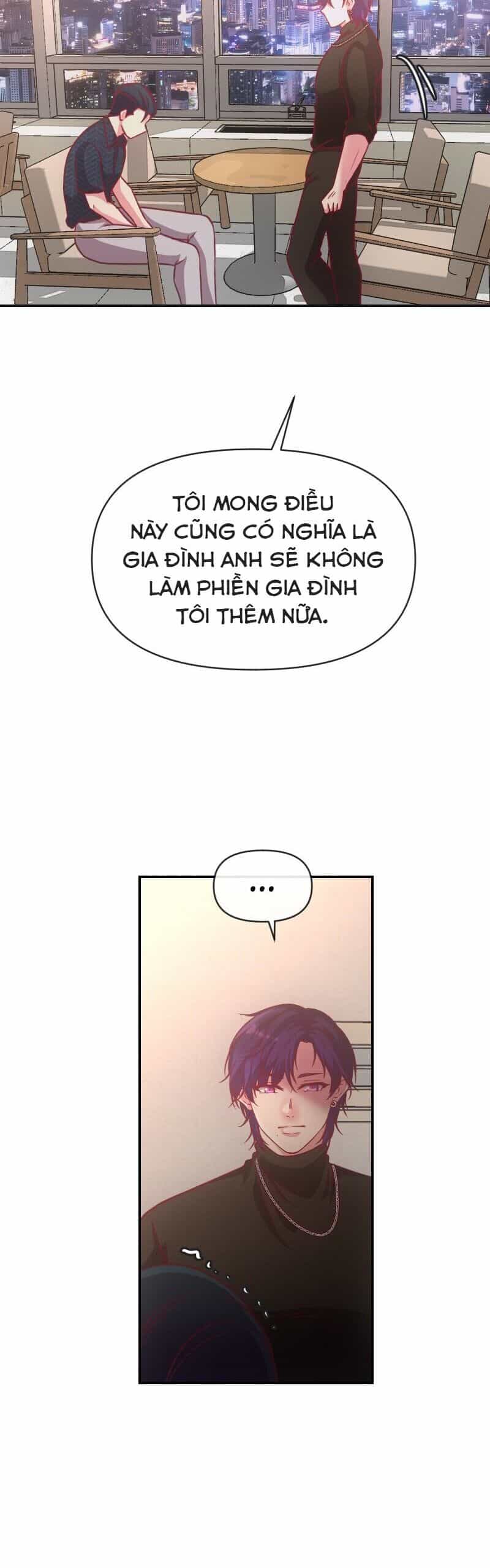 Xin Chào Con Yêu - Chương 51 - ảnh 22