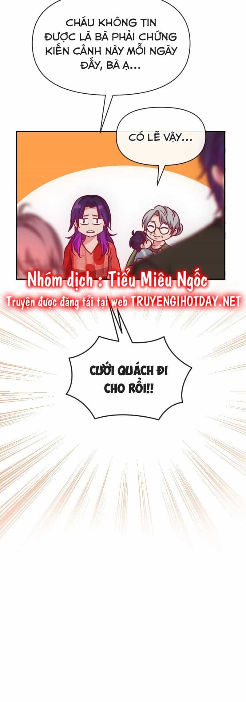 Xin Chào Con Yêu - Chương 51 - ảnh 32