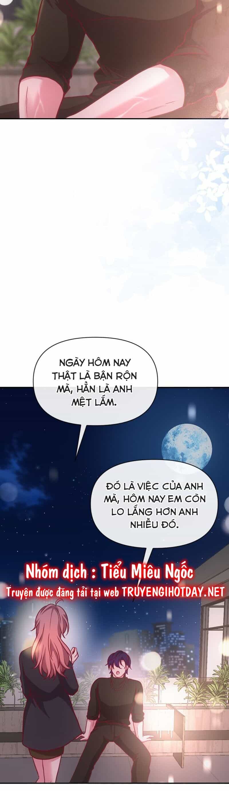 Xin Chào Con Yêu - Chương 51 - ảnh 38