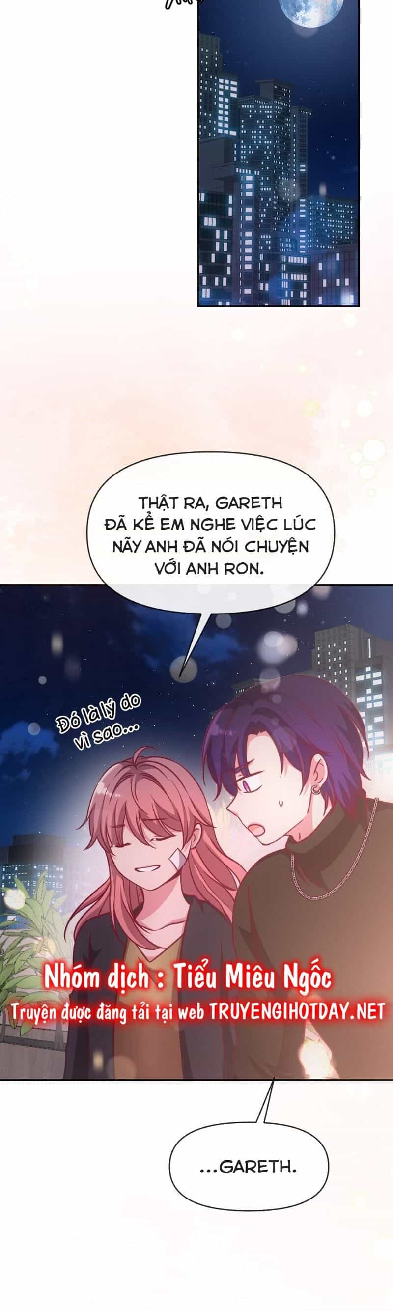 Xin Chào Con Yêu - Chương 51 - ảnh 40
