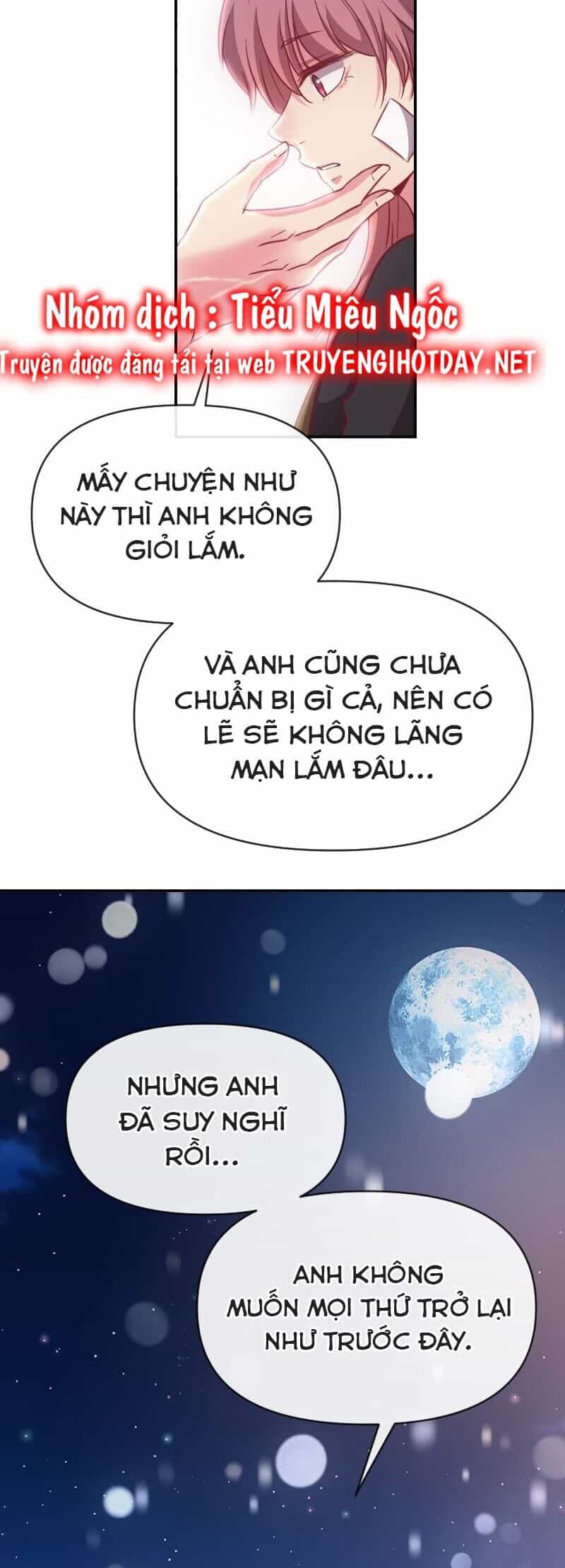 Xin Chào Con Yêu - Chương 51 - ảnh 44