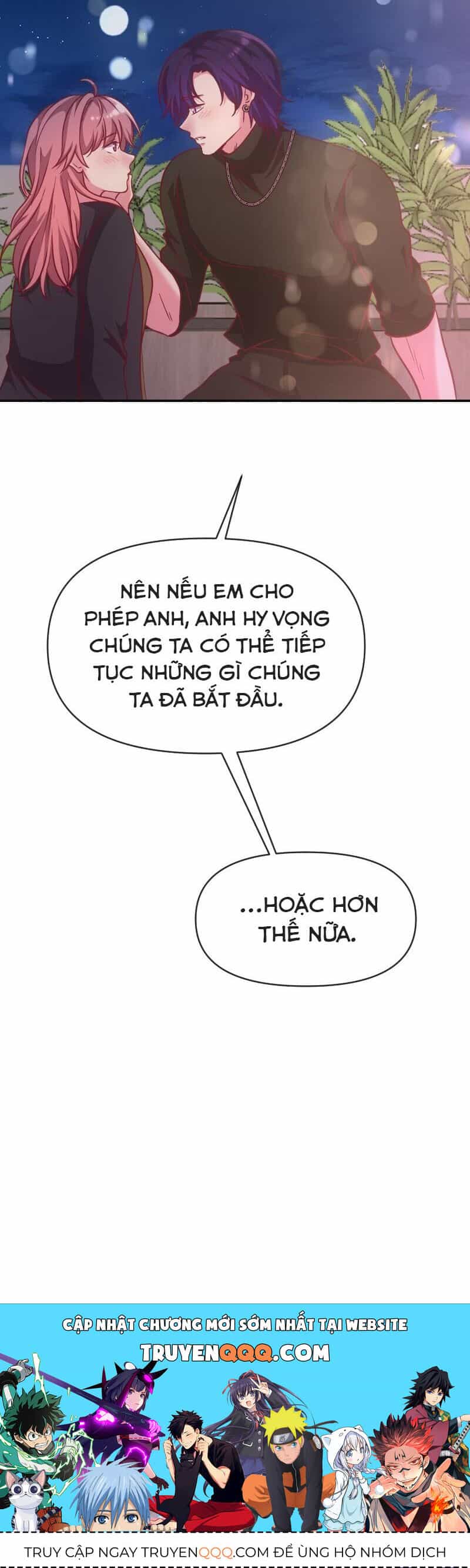 Xin Chào Con Yêu - Chương 51 - ảnh 45