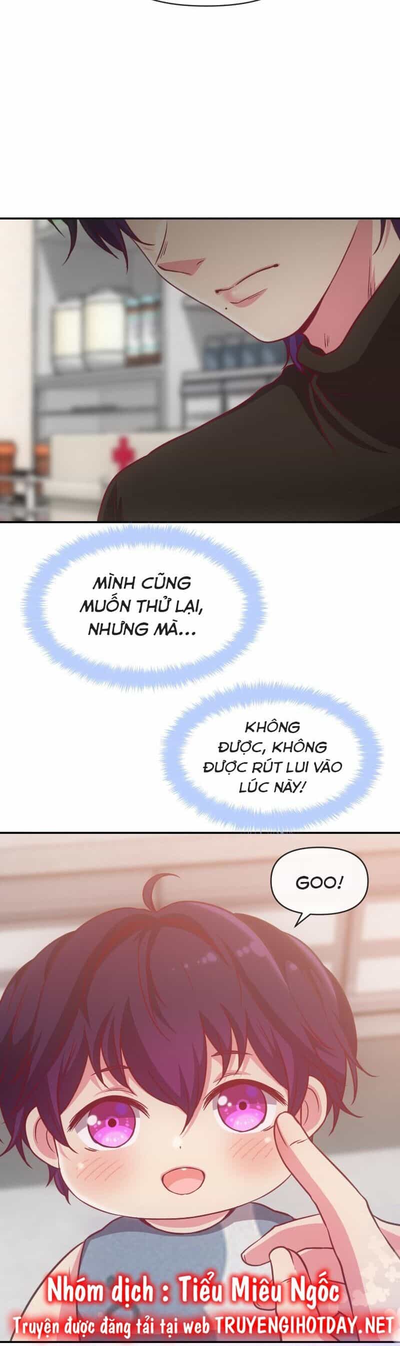 Xin Chào Con Yêu - Chương 51 - ảnh 8