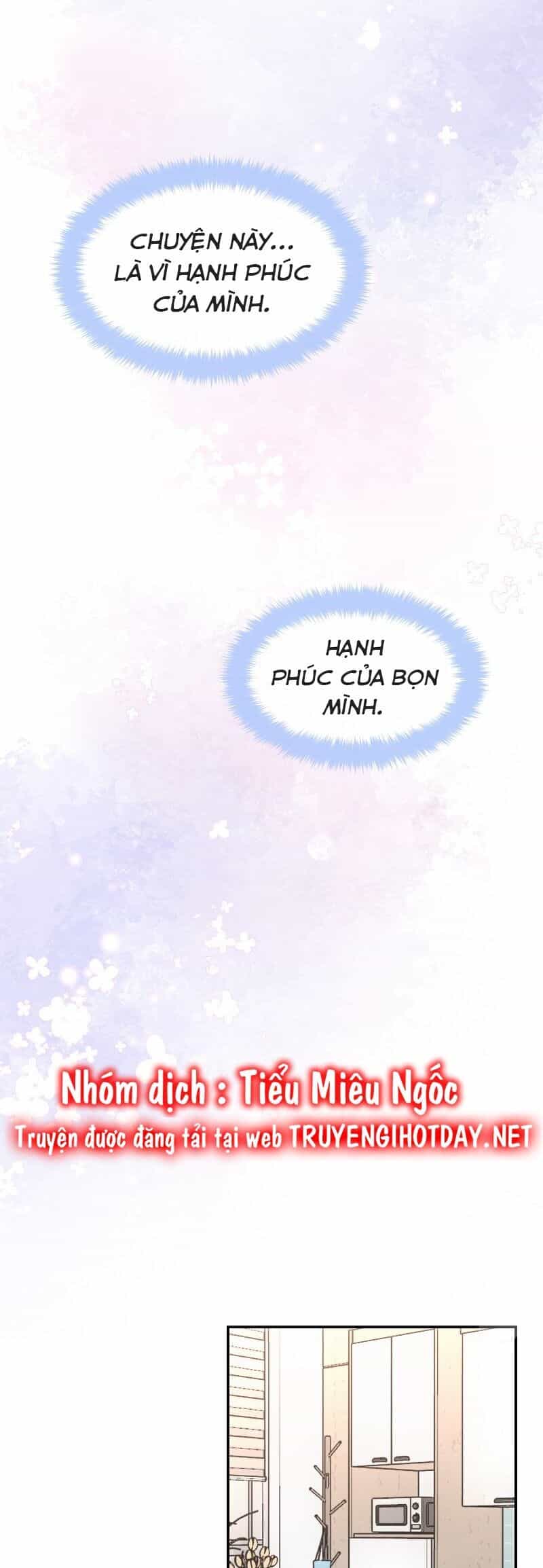 Xin Chào Con Yêu - Chương 51 - ảnh 9