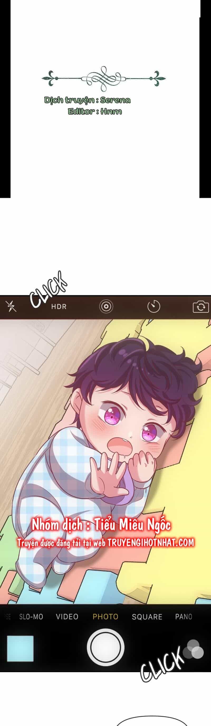 Xin Chào Con Yêu - Chương 6 - ảnh 2