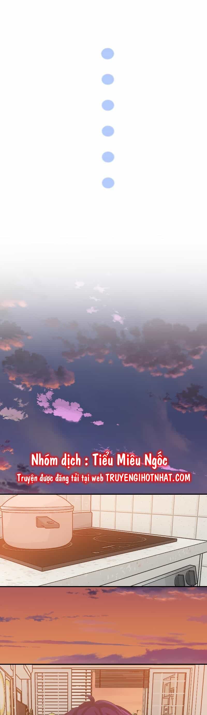 Xin Chào Con Yêu - Chương 6 - ảnh 20