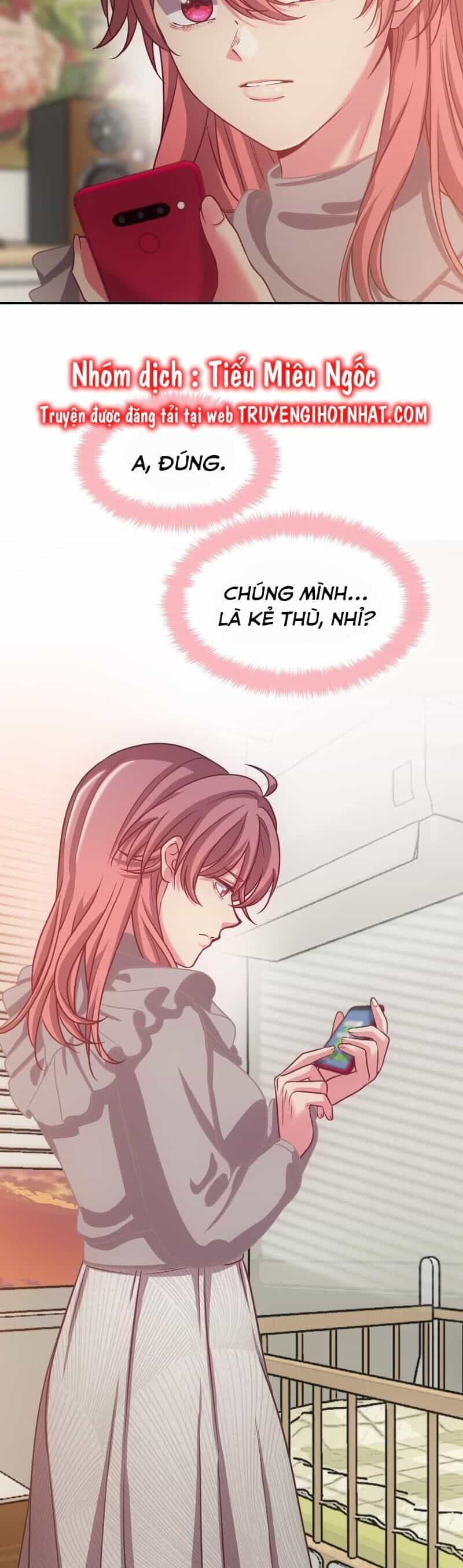Xin Chào Con Yêu - Chương 6 - ảnh 29