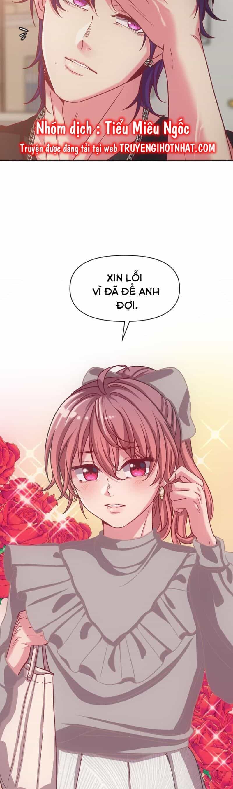 Xin Chào Con Yêu - Chương 6 - ảnh 33