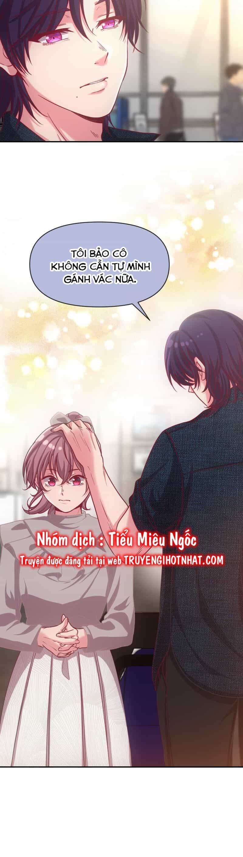 Xin Chào Con Yêu - Chương 6 - ảnh 41
