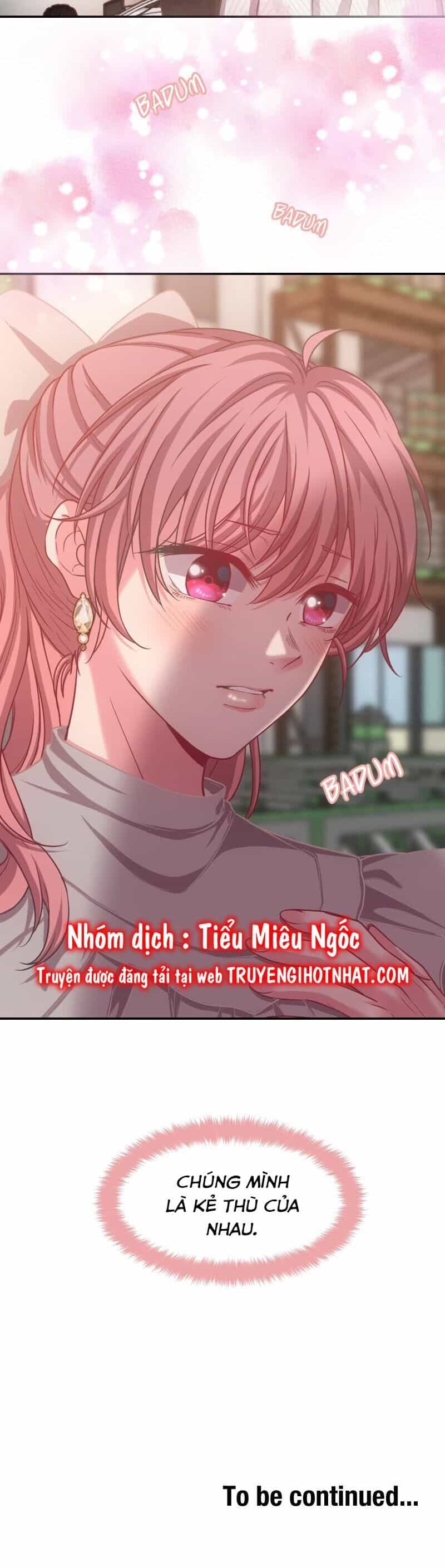 Xin Chào Con Yêu - Chương 6 - ảnh 46