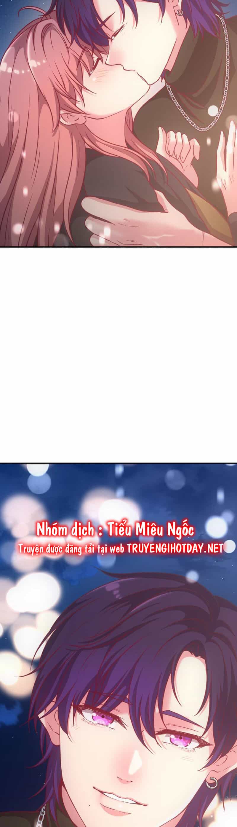 Xin Chào Con Yêu - Chương 52 - ảnh 15