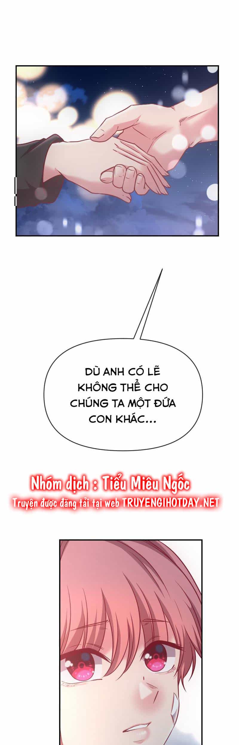 Xin Chào Con Yêu - Chương 52 - ảnh 8