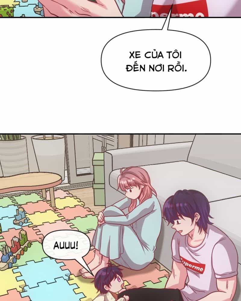 Xin Chào Con Yêu - Chương 7 - ảnh 125