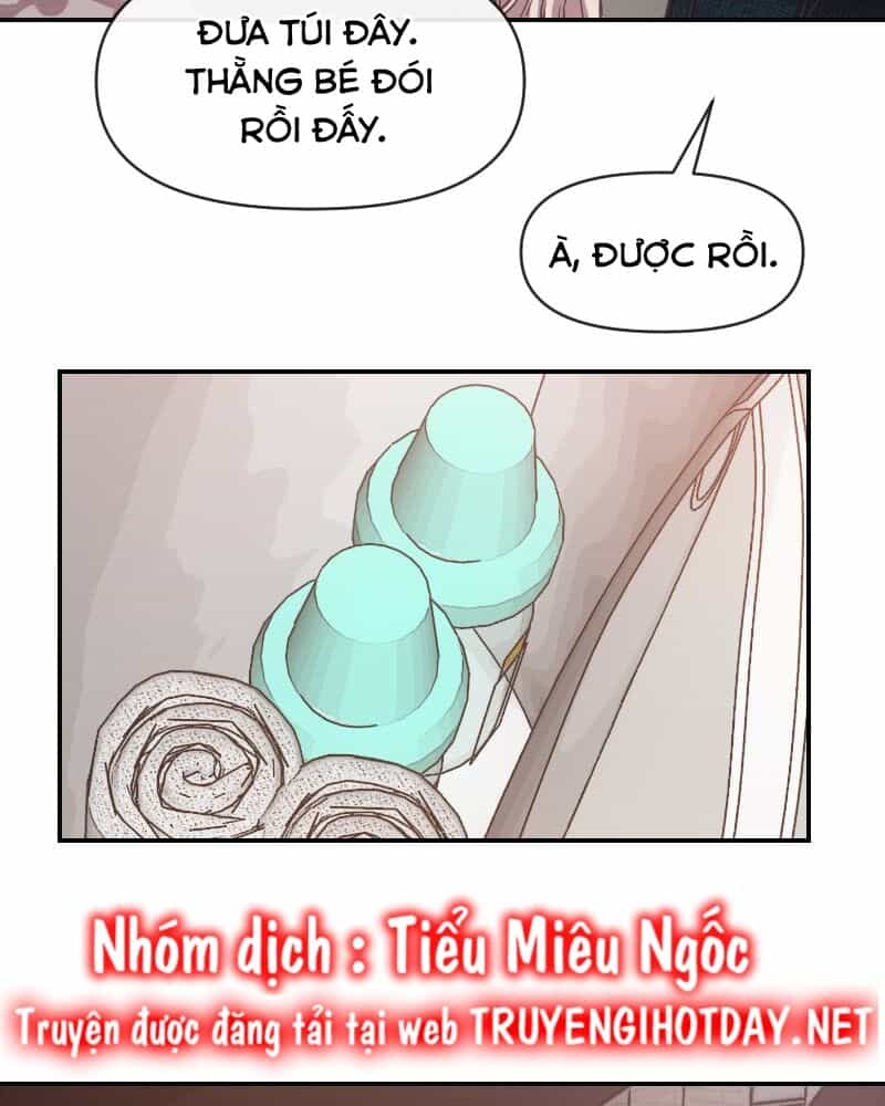 Xin Chào Con Yêu - Chương 7 - ảnh 25