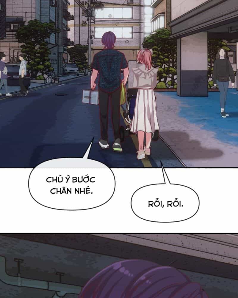 Xin Chào Con Yêu - Chương 7 - ảnh 44