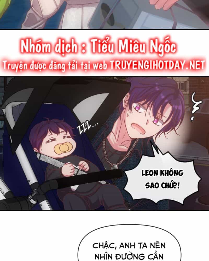 Xin Chào Con Yêu - Chương 7 - ảnh 52